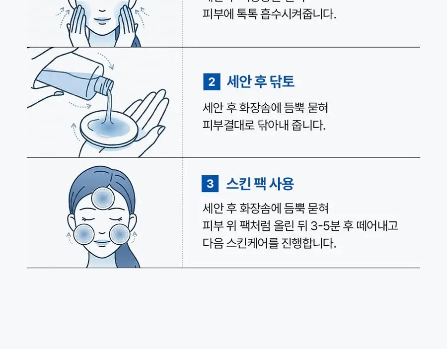 쥬베룩 PDLLA 리파이닝 퍼스트 에센스 150ml (+프로텍팅 크림 5ml) (2604) 상세페이지 16