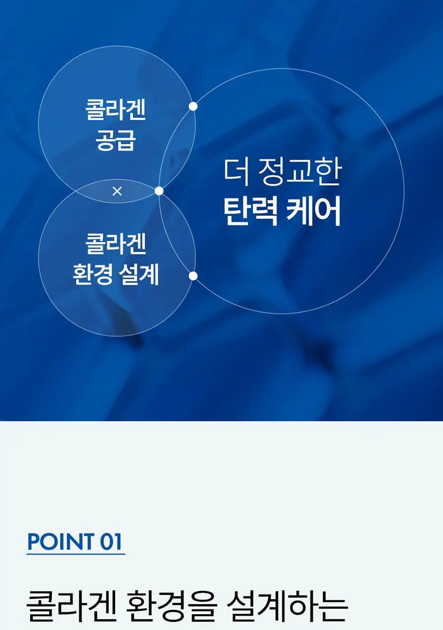 쥬베룩 PDLLA 콜라겐 부스팅 앰플 20g (+프로텍팅 크림 2ml*5EA) (2604) 상세페이지 7