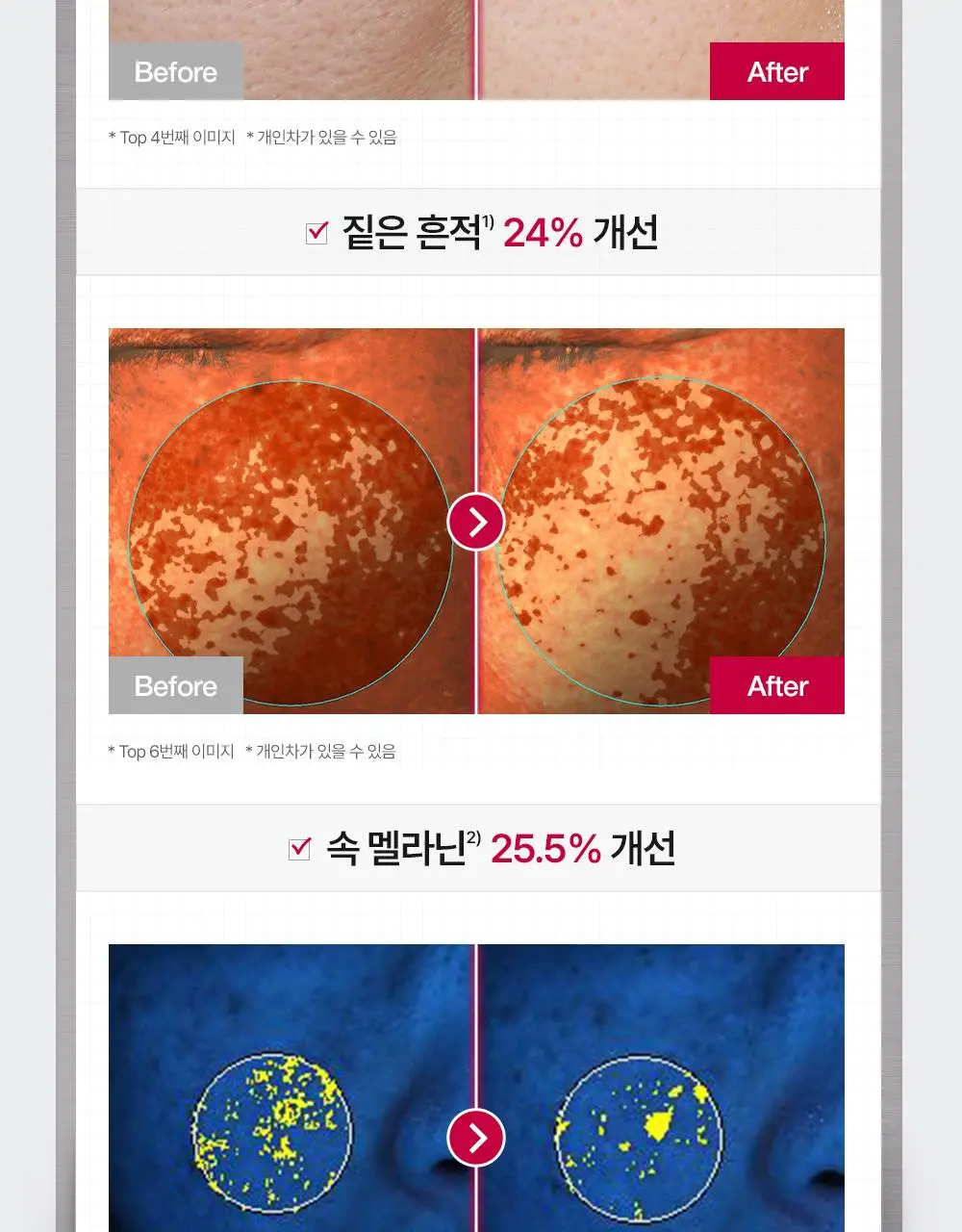 차앤박 더마앤서 브라이트닝 부스터 TXA-PDRN 앰플 30ml 상세페이지 18