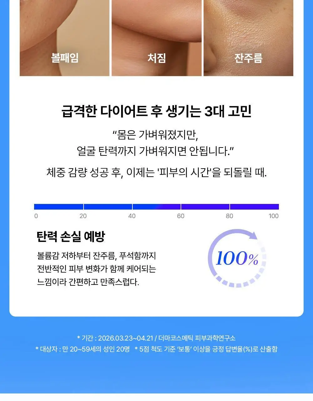 코스알엑스 더 블루 펩타이드 바쿠치올 플럼프 글로우 세럼 50ml 상세페이지 15