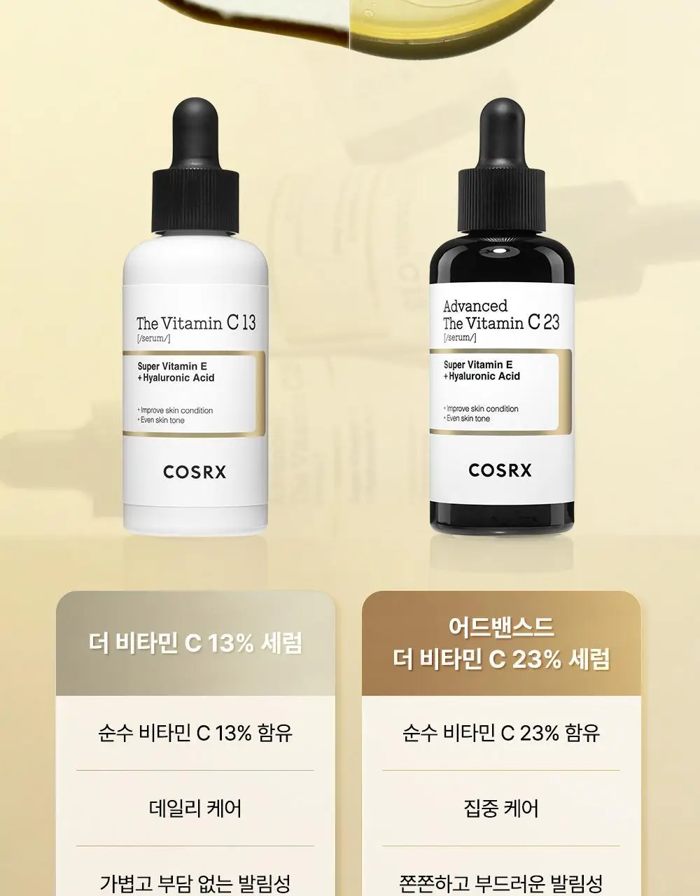 코스알엑스 어드밴스드 비타민C 세럼 20g 기획 (+선세럼 15ml) 상세페이지 38
