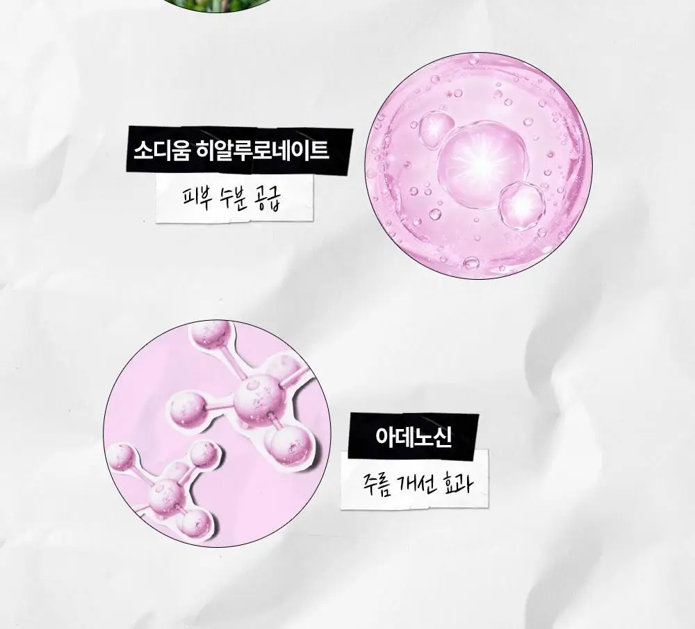 키엘 아이리스 엑스트렉트 엑티베이팅 트리트먼트 에센스 200ml 상세페이지 5