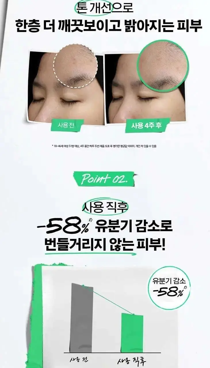키엘 울트라 퓨어 세럼 30ml 2종 기획/단품 상세페이지 6