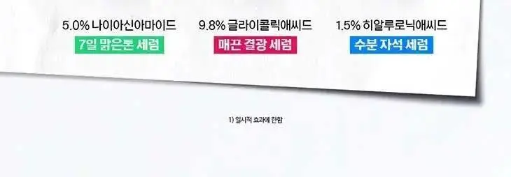 키엘 울트라 퓨어 세럼 30ml 2종 기획/단품 상세페이지 25