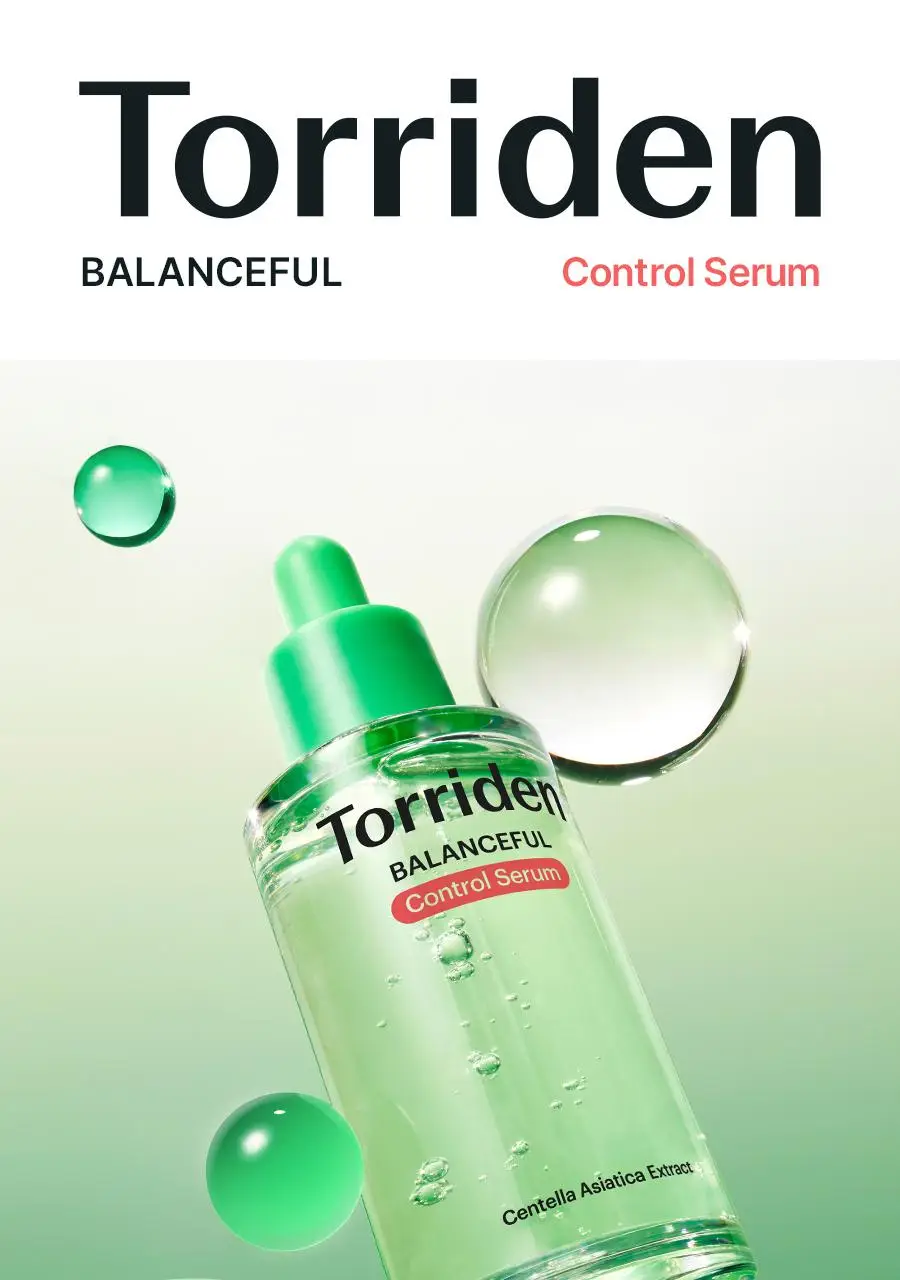 토리든 밸런스풀 시카 컨트롤 세럼 50ml 상세페이지 9