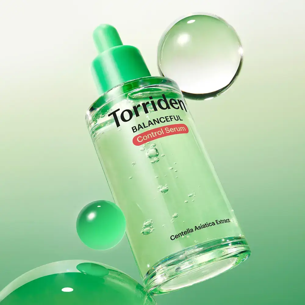 토리든 밸런스풀 시카 컨트롤 세럼 50ml