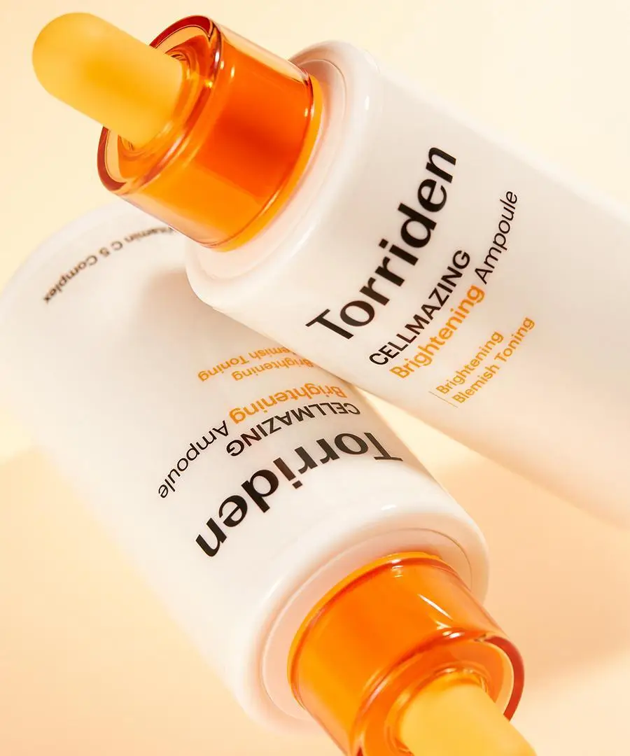 토리든 셀메이징 비타C 브라이트닝 앰플 30ml 기획 (+10ml) 상세페이지 21