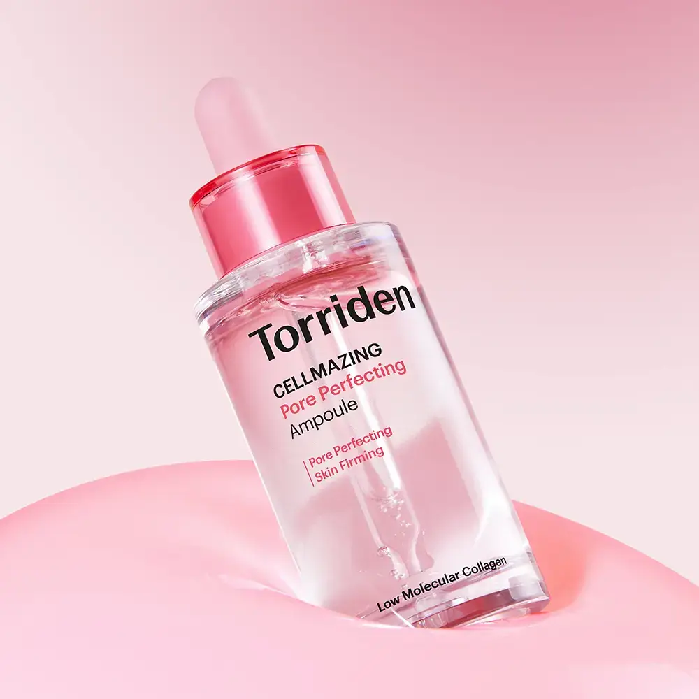 토리든 셀메이징 저분자 콜라겐 모공 탄력 앰플 30ml