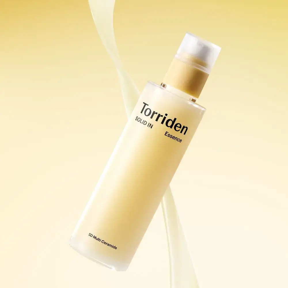 토리든 솔리드인 세라마이드 올데이 에센스 100ml