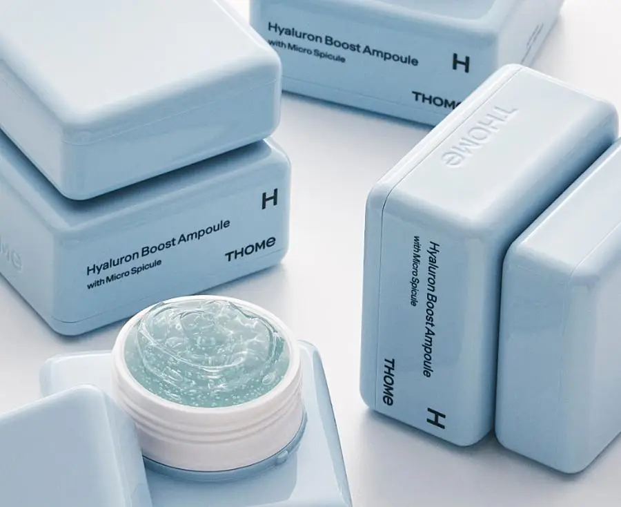 톰 히알루론산 부스트 앰플 50g 상세페이지 8