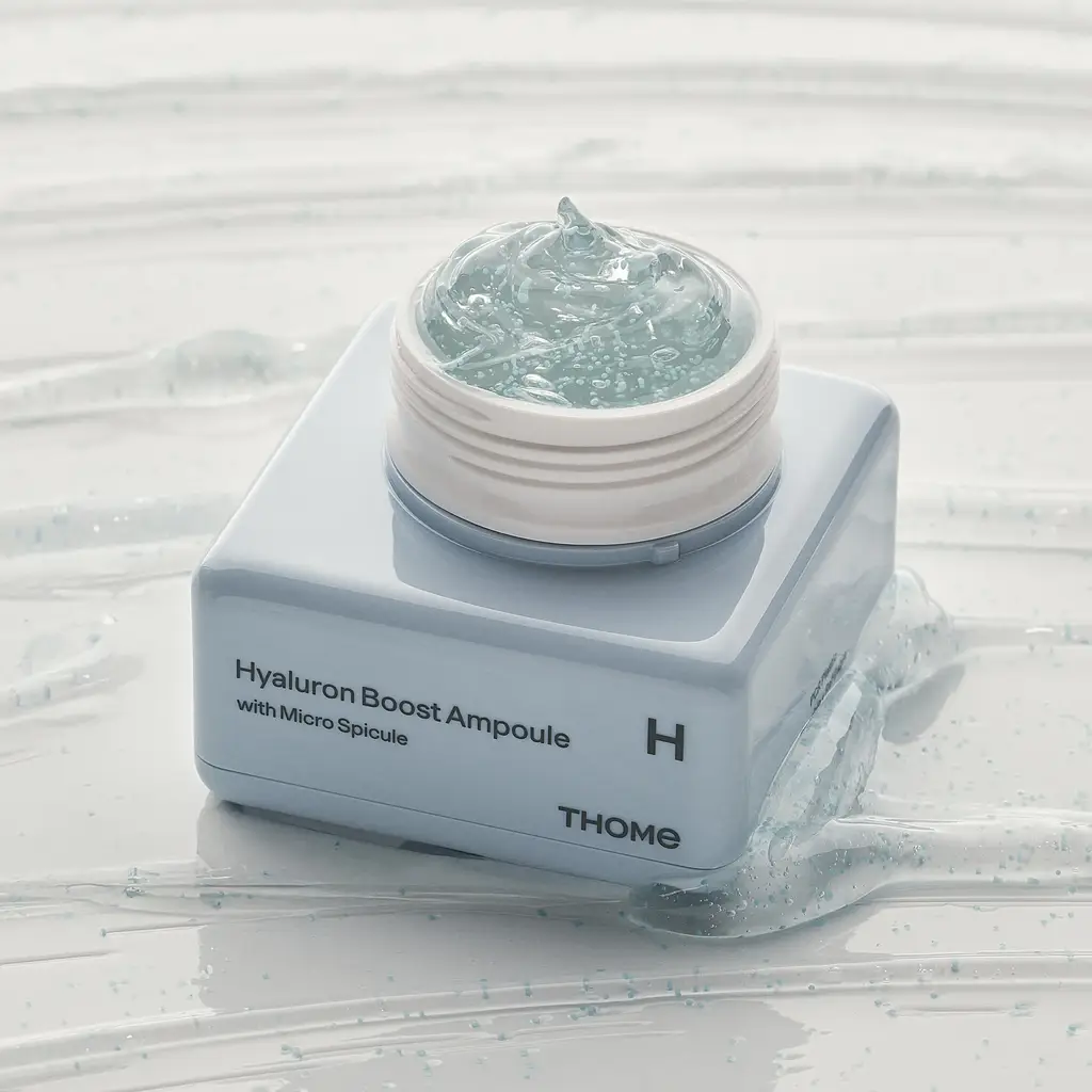 톰 히알루론산 부스트 앰플 50g