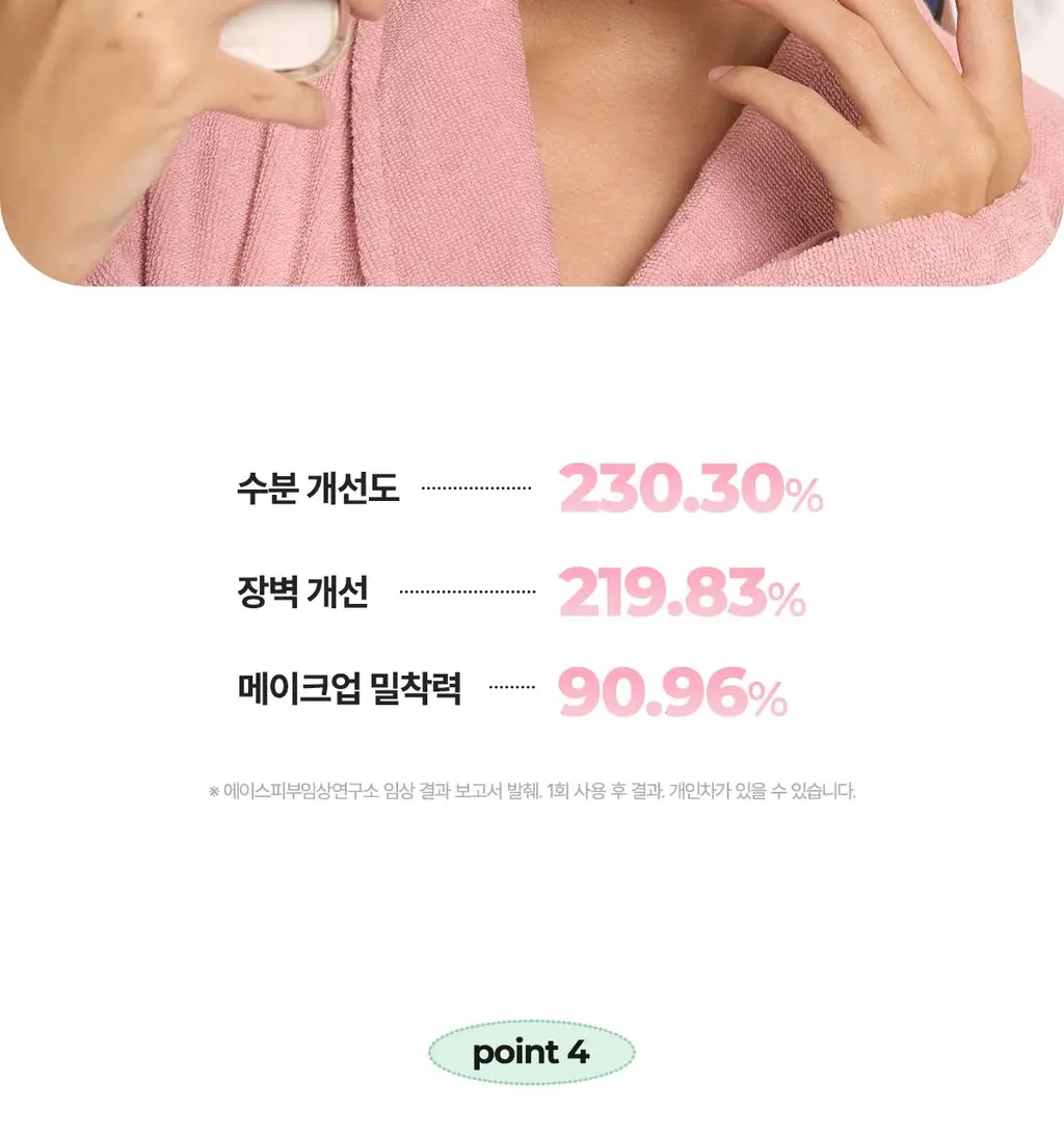 페이보릿 수분조 세럼 30ml 상세페이지 8