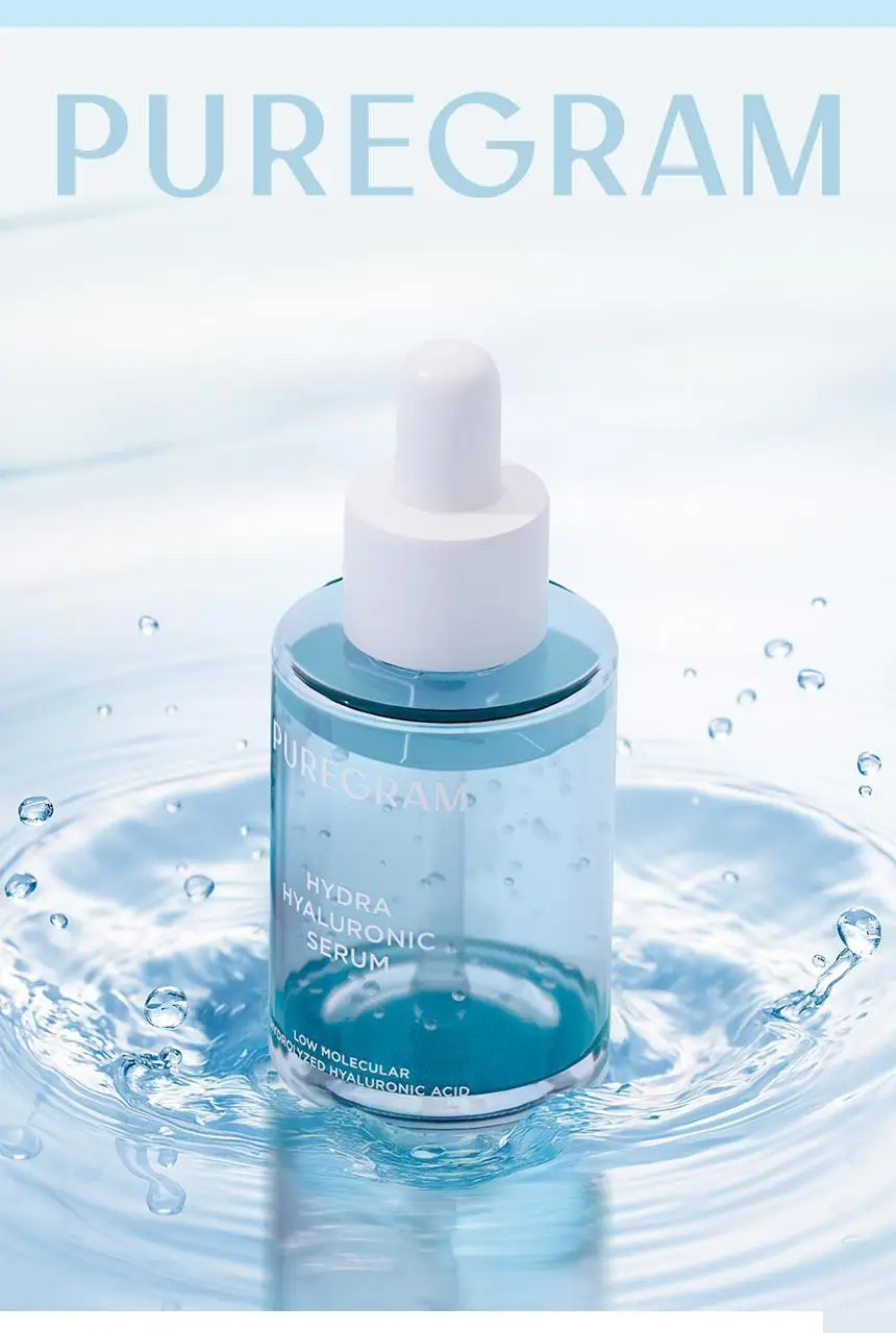 퓨어그램 속건조필수템 저분자 하이드라 히알루론산 세럼 30ml 상세페이지 20