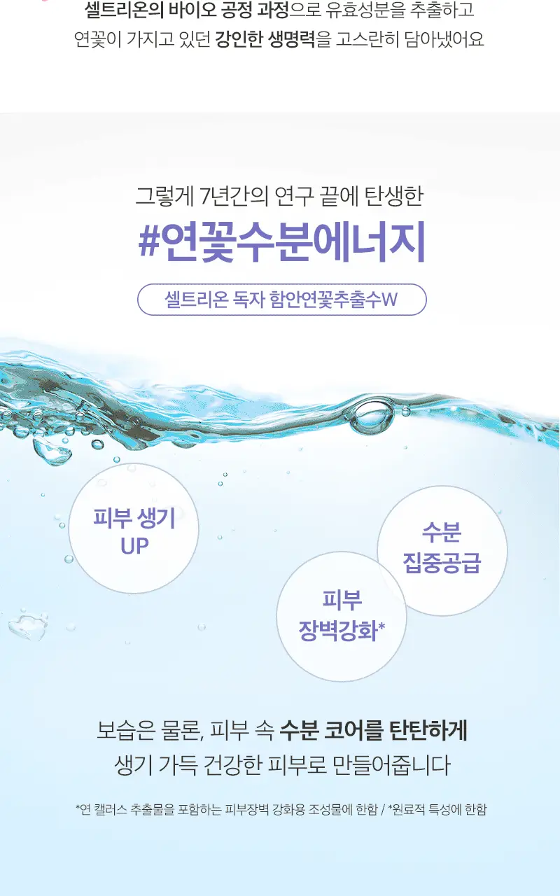 플로디카 인투더 워터홀 앰플 50ml 상세페이지 9