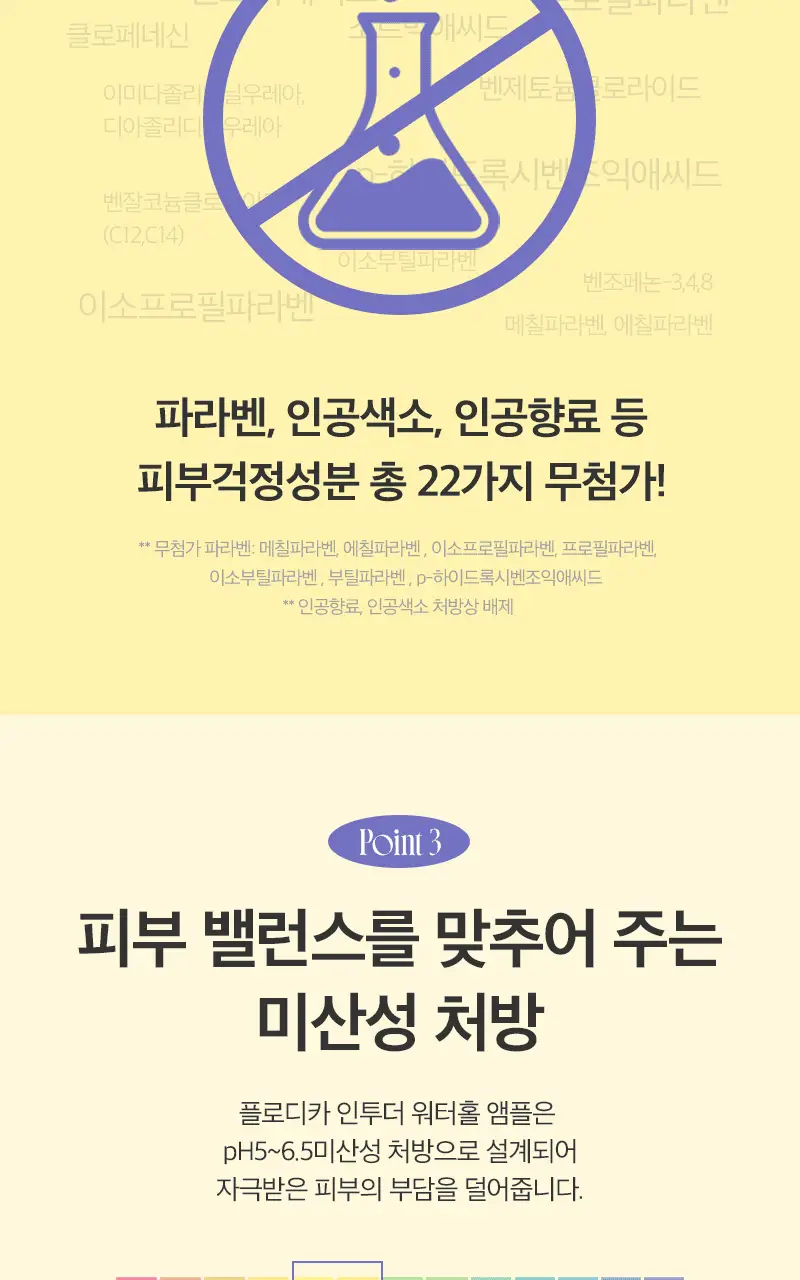 플로디카 인투더 워터홀 앰플 50ml 상세페이지 35
