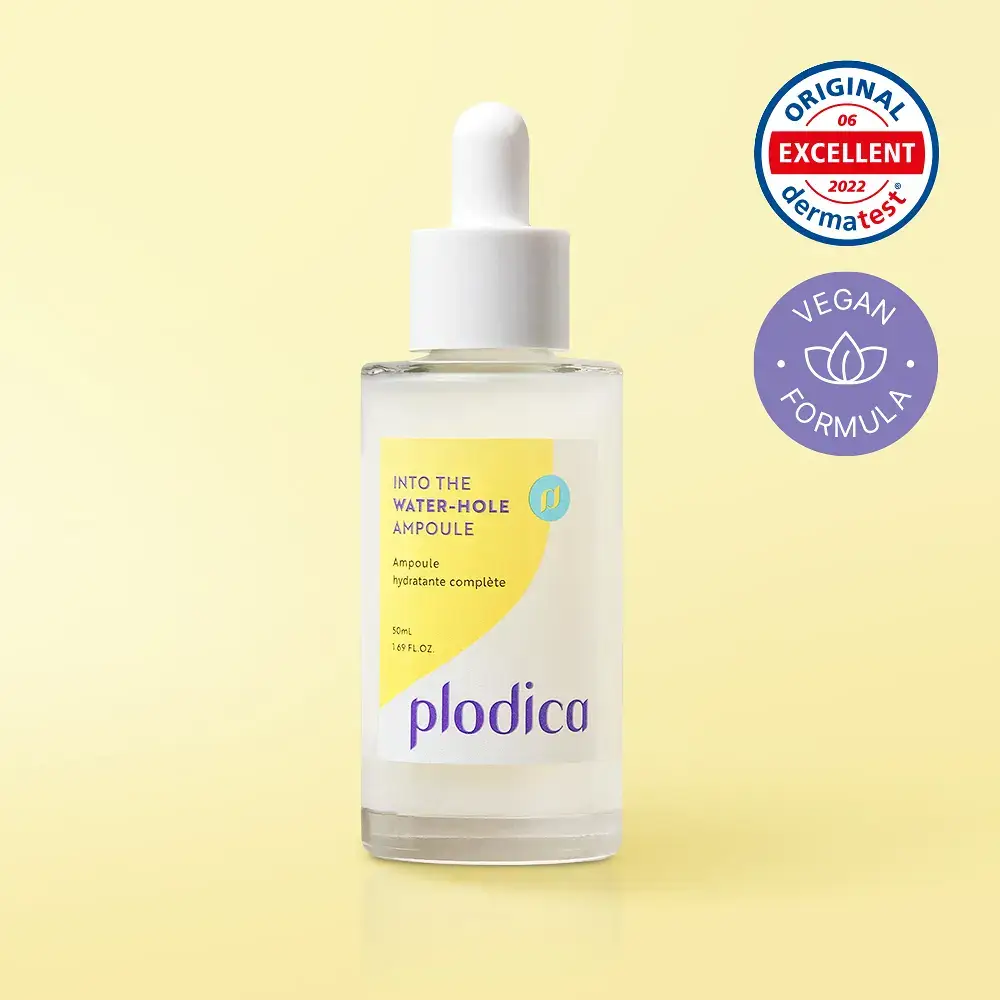 플로디카 인투더 워터홀 앰플 50ml