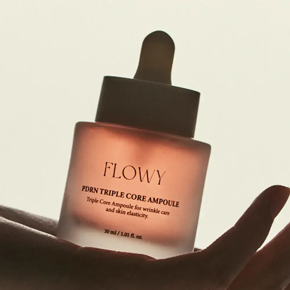 플로위 PDRN 트리플 코어 앰플 30ml
