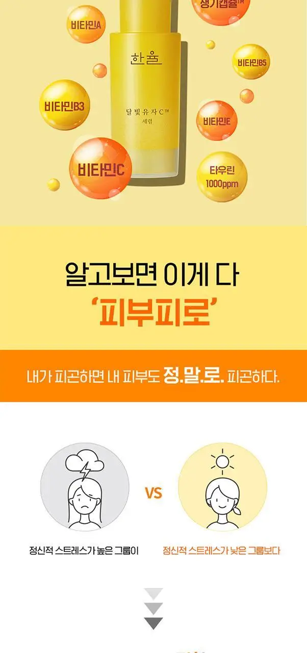 한율 달빛유자C 세럼 30ml 기획 (+20ml) 상세페이지 6