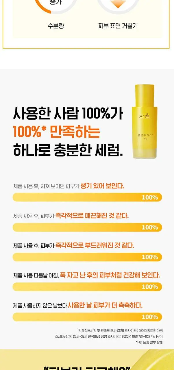 한율 달빛유자C 세럼 30ml 기획 (+20ml) 상세페이지 14