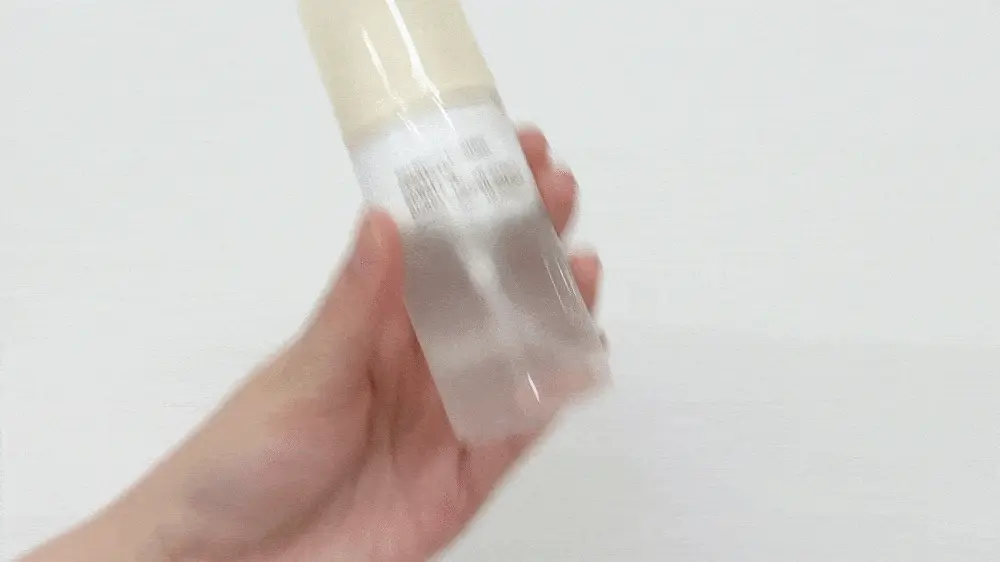 헤브블루 살몬 케어링 센텔라 버블 토너-센스 95ml 상세페이지 6