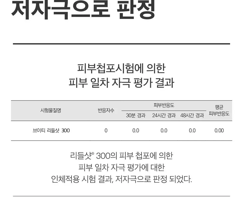VT 리들샷 300 에센스 10ml 상세페이지 16