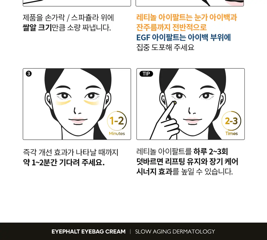 닥터멜락신 아이팔트 레티놀 아이백 아이크림 10g 상세페이지 13