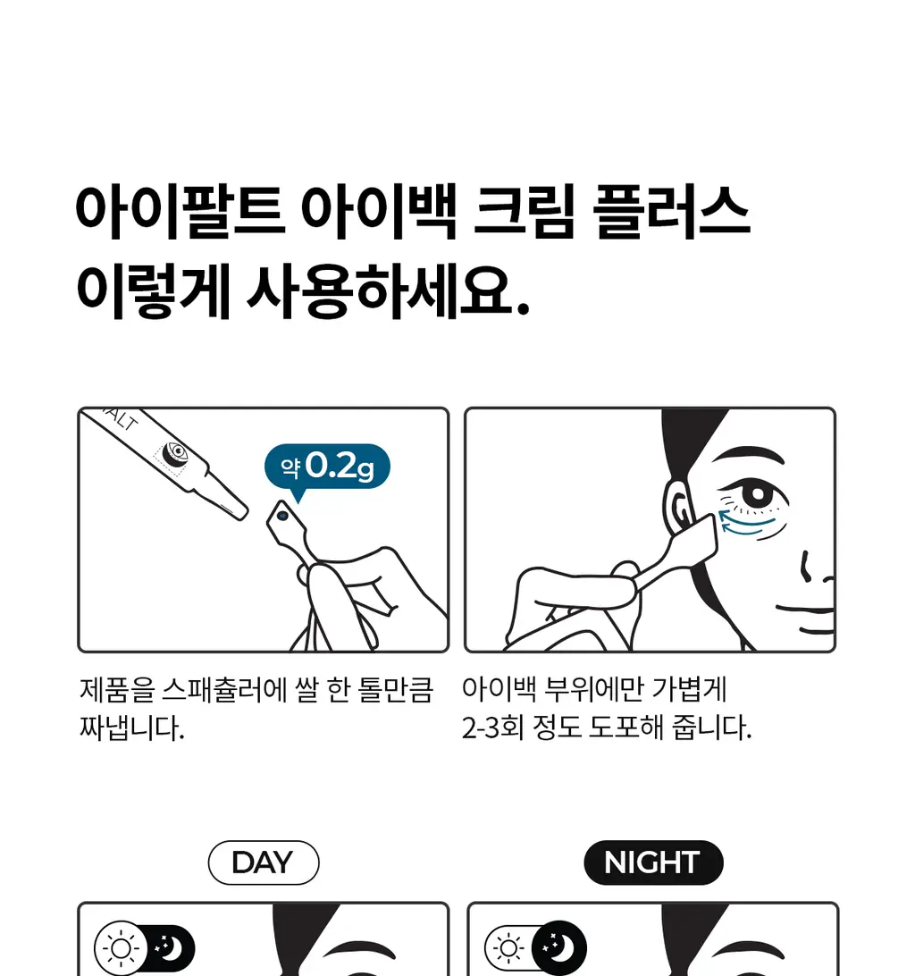 닥터멜락신 아이팔트 아이백 크림 플러스 10g+7g 기획세트 상세페이지 45