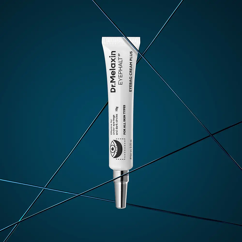 닥터멜락신 아이팔트 아이백 크림 플러스 10g