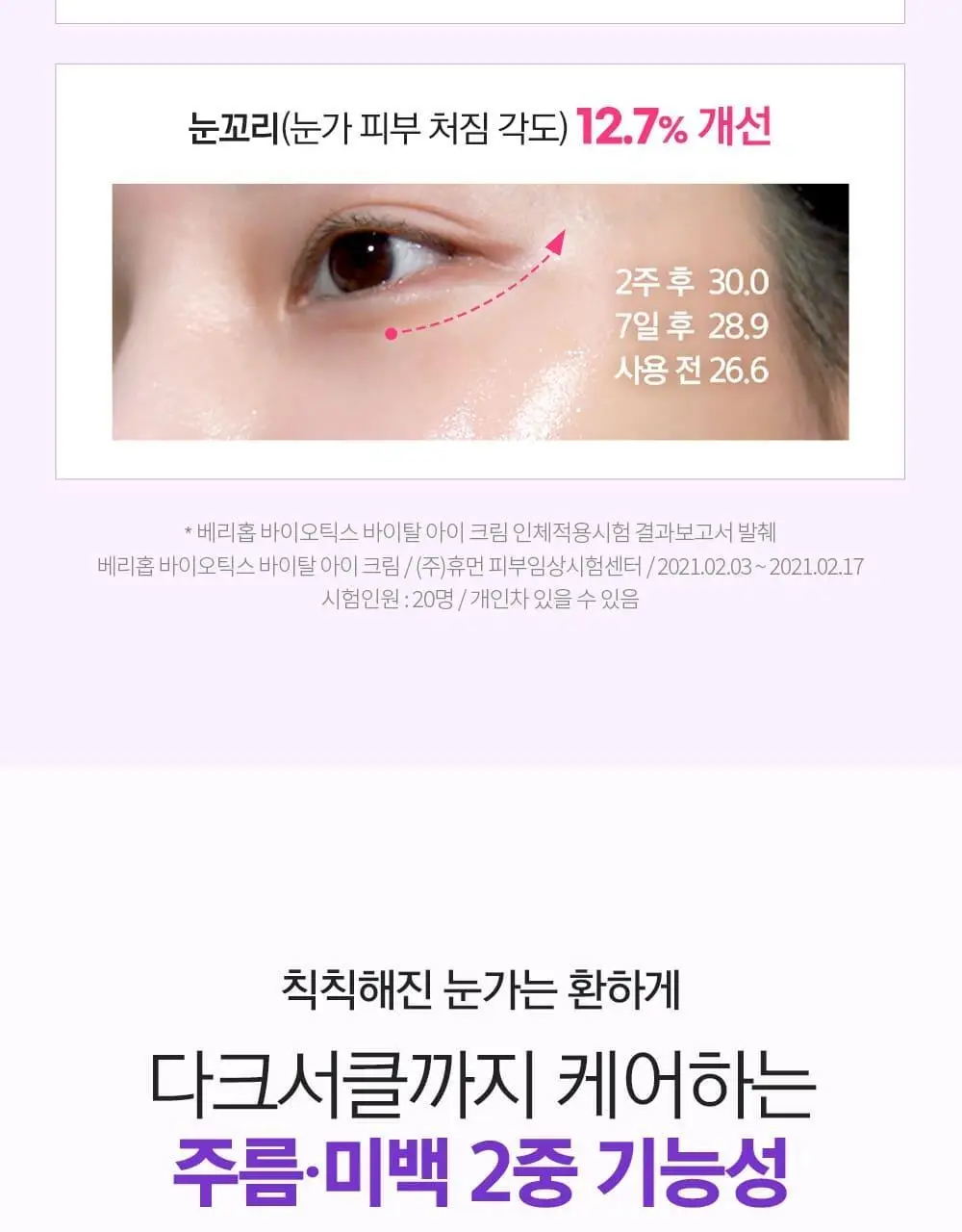 베리홉 바이오틱스 바이탈 아이 크림 20ml 상세페이지 15