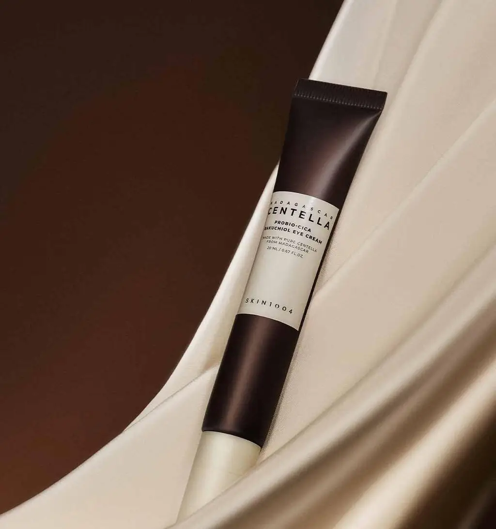 스킨1004 마다가스카르 센텔라 프로바이오시카 바쿠치올 아이 크림 20ml 상세페이지 13