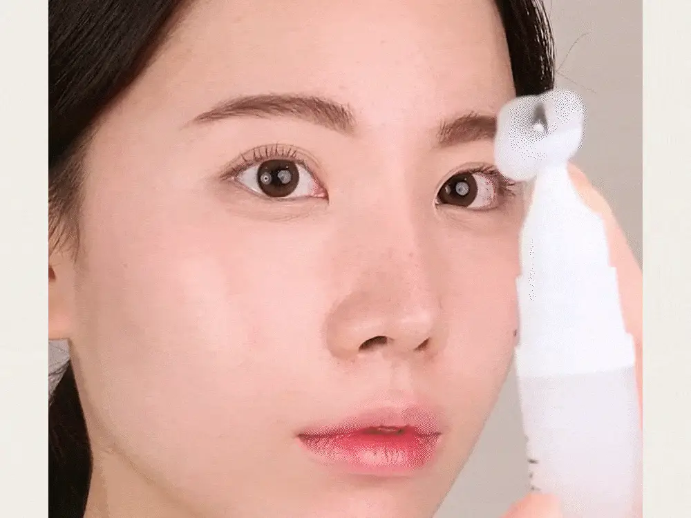 시모먼트 아이 리프팅 롤러 세럼 15ml 상세페이지 2