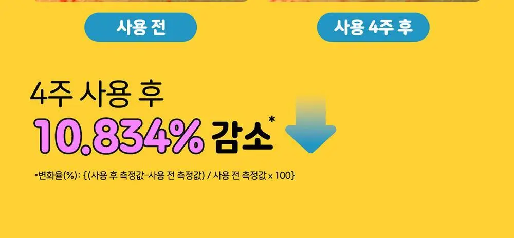 체이싱래빗 버니 라인 스무더 15ml (괄사아이크림) 상세페이지 5