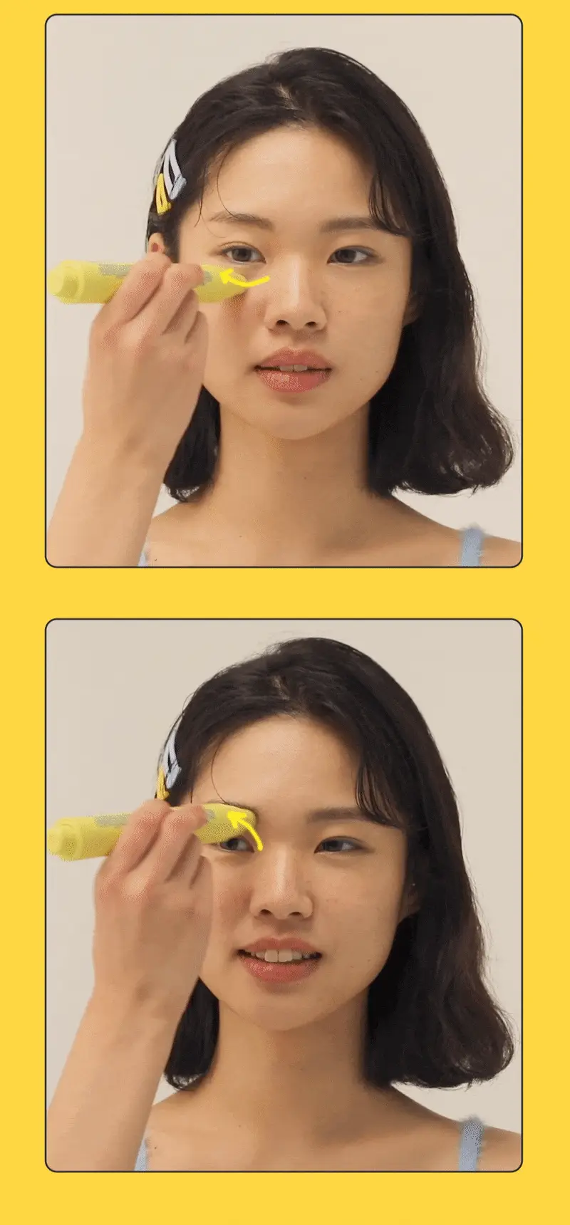 체이싱래빗 버니 라인 스무더 15ml (괄사아이크림) 상세페이지 26