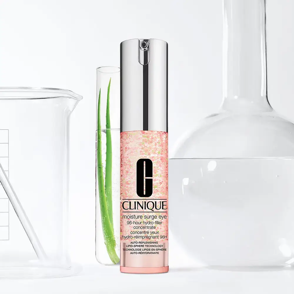 크리니크 모이스춰 써지 아이 96-아워 하이드로 컨센트레이트 15ml