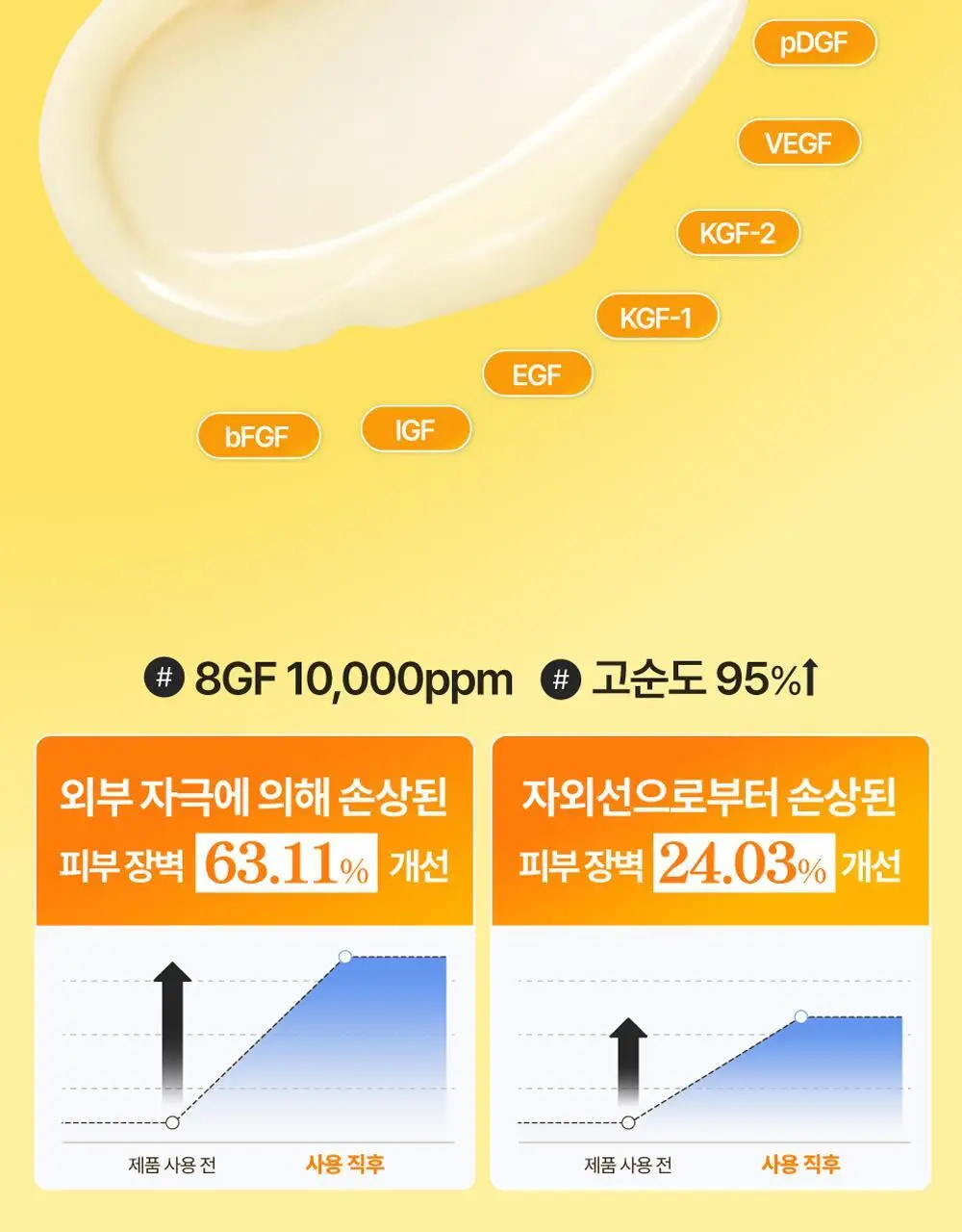 넘버즈인 5번 글루타치온씨 흔적 토닝 레이저 크림 50ml 상세페이지 17