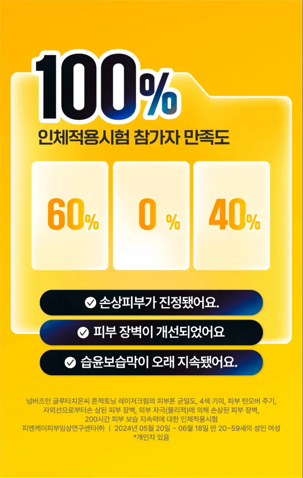 넘버즈인 5번 글루타치온씨 흔적 토닝 레이저 크림 50ml 상세페이지 29