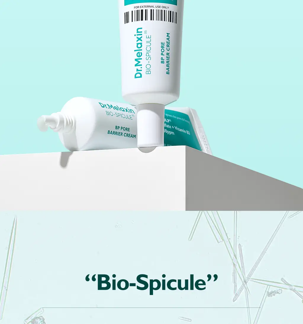 닥터멜락신 비피 포어 베리어 크림 50g 상세페이지 11