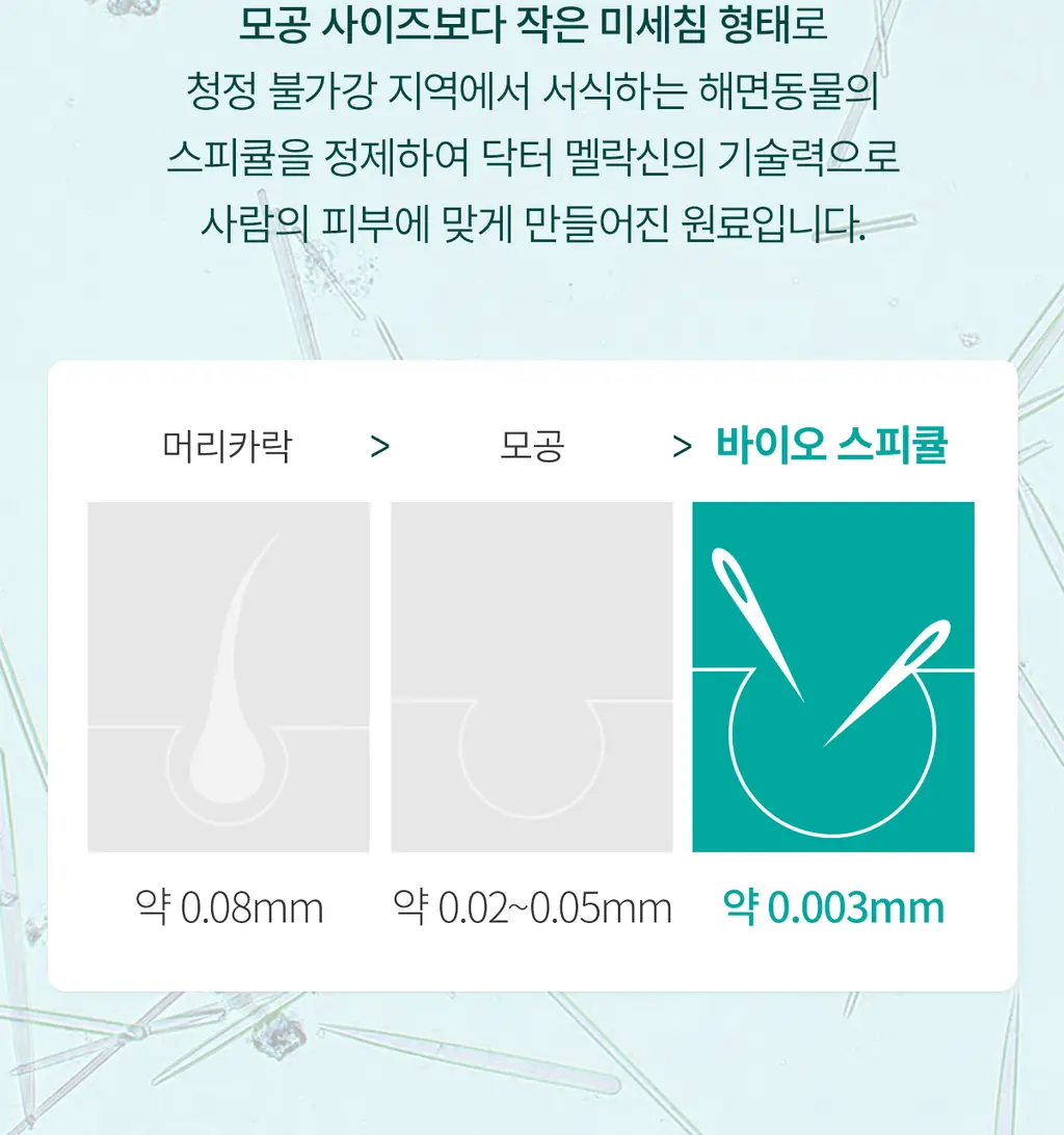 닥터멜락신 비피 포어 베리어 크림 50g 상세페이지 12