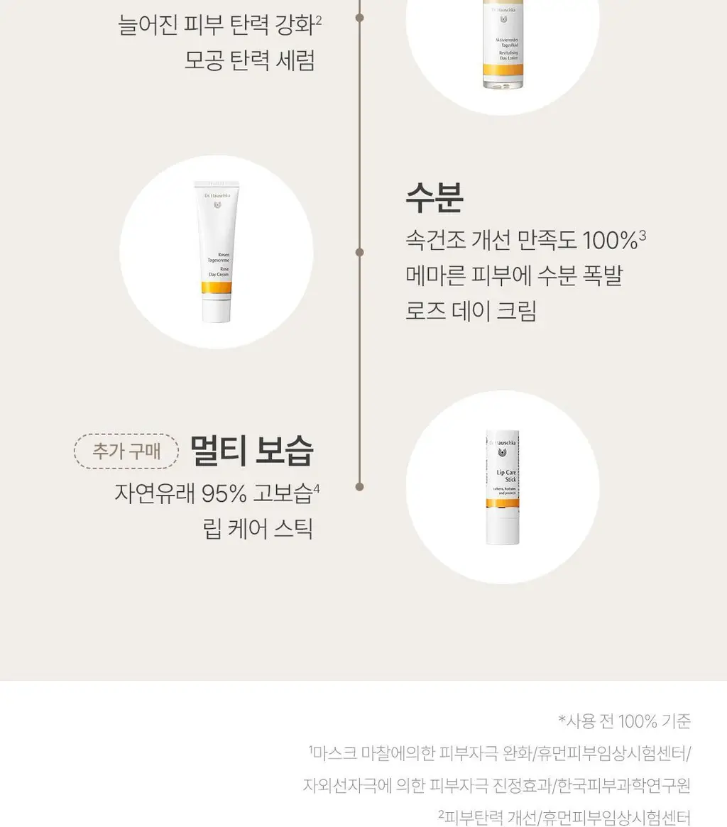 닥터하우쉬카 로즈 데이 크림 오리지널 30ml 상세페이지 54