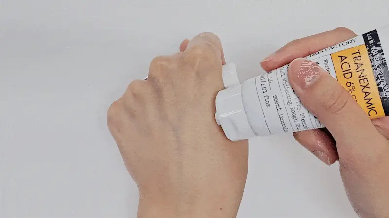 더마팩토리 트라넥삼산 6% 크림 30ml 상세페이지 27