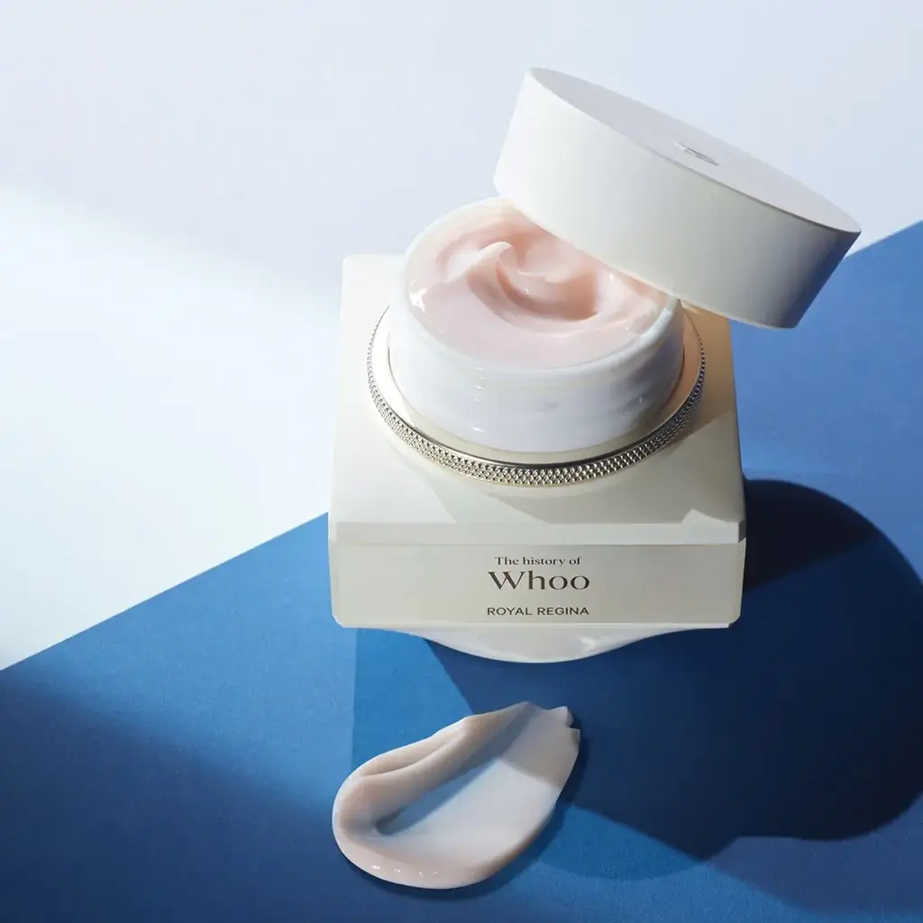 더후 로얄레지나 에너제틱 리차징 크림 50ml