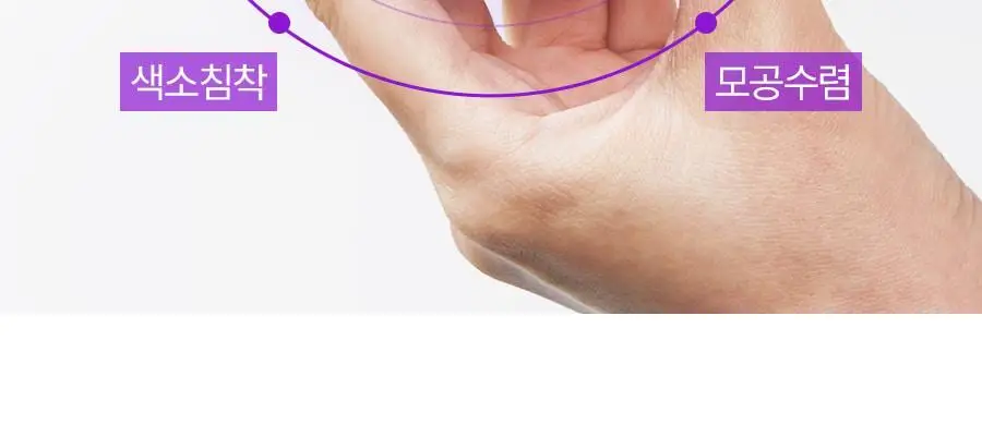 루트리 오디베리 5중 모공 리프팅 크림 50ml 상세페이지 4