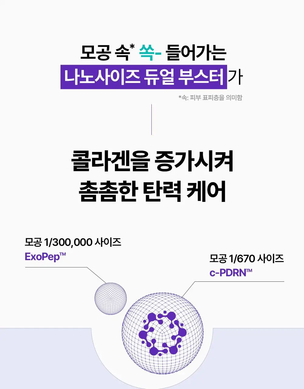 리쥬란 더마 힐러 포어 타이트닝 크림 50ml(+포어 앰플 10ml 증정)/50ml 단품 상세페이지 13