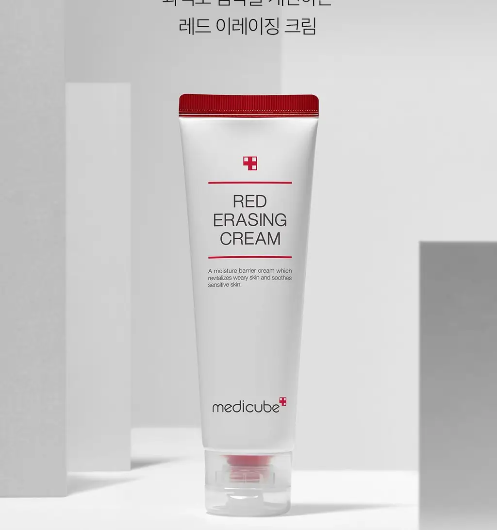 메디큐브 레드 이레이징 크림 2.0 50ml 상세페이지 8