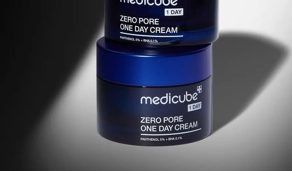 메디큐브 제로 모공 원데이 크림 50ml 상세페이지 14