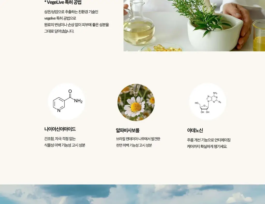 미구하라 화이트닝 인텐시브 크림 30ml 상세페이지 7