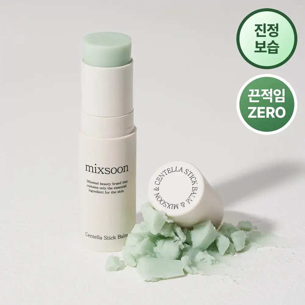 믹순 병풀 스틱 밤 11.5ml