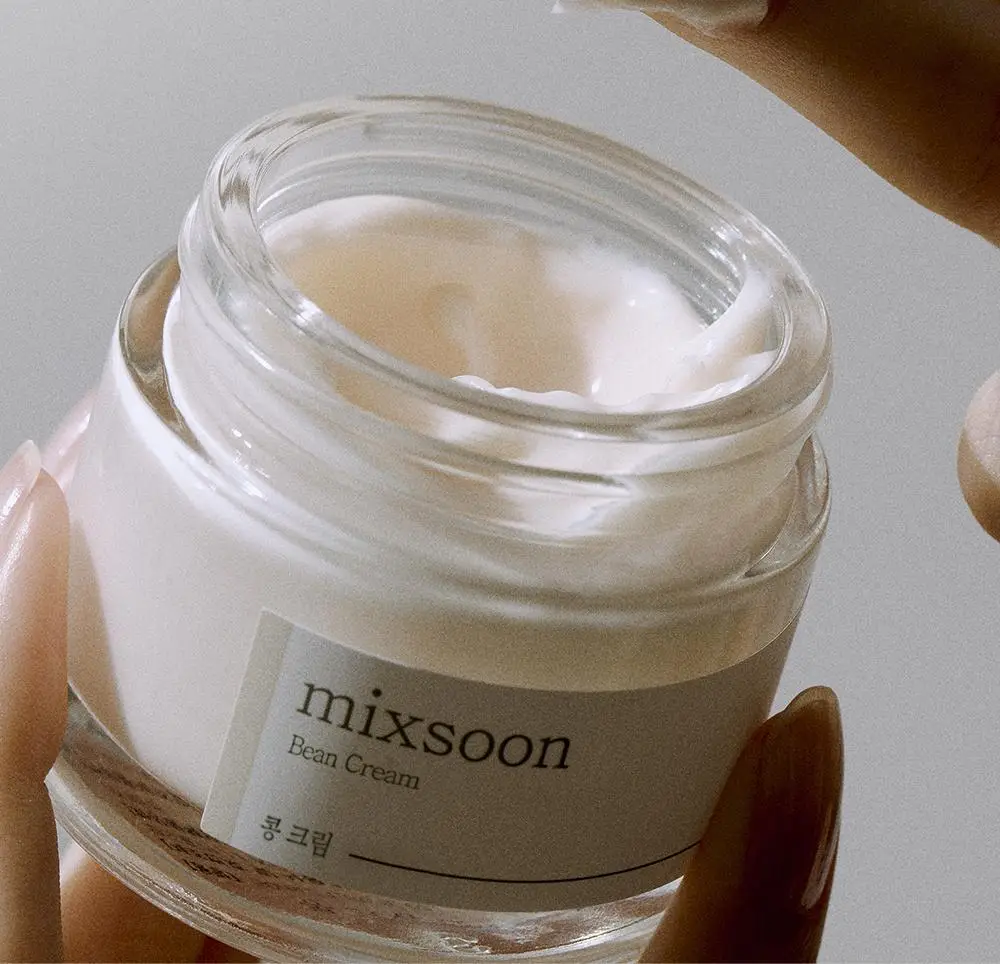 믹순 콩 크림 50ml 상세페이지 12