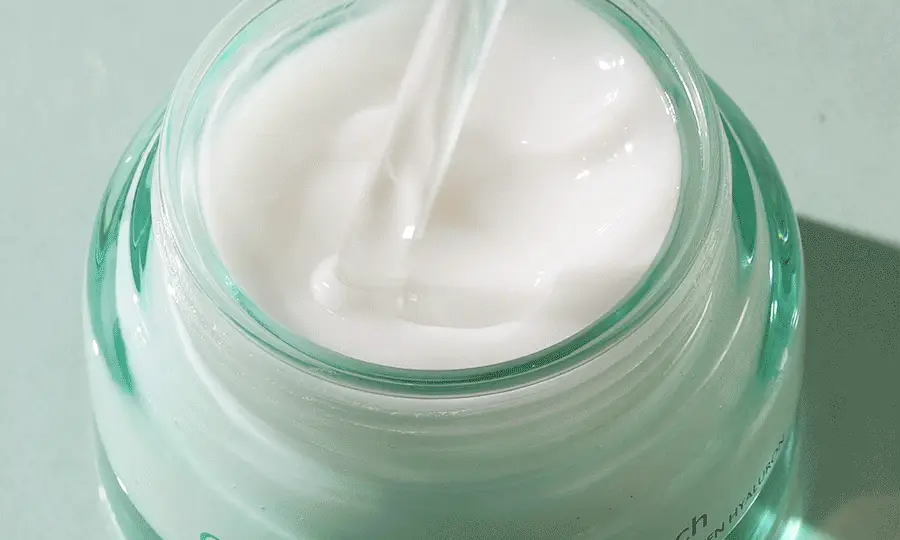 밀크터치 서양송악 그린히알루론 6초 수분 크림 50g 상세페이지 14