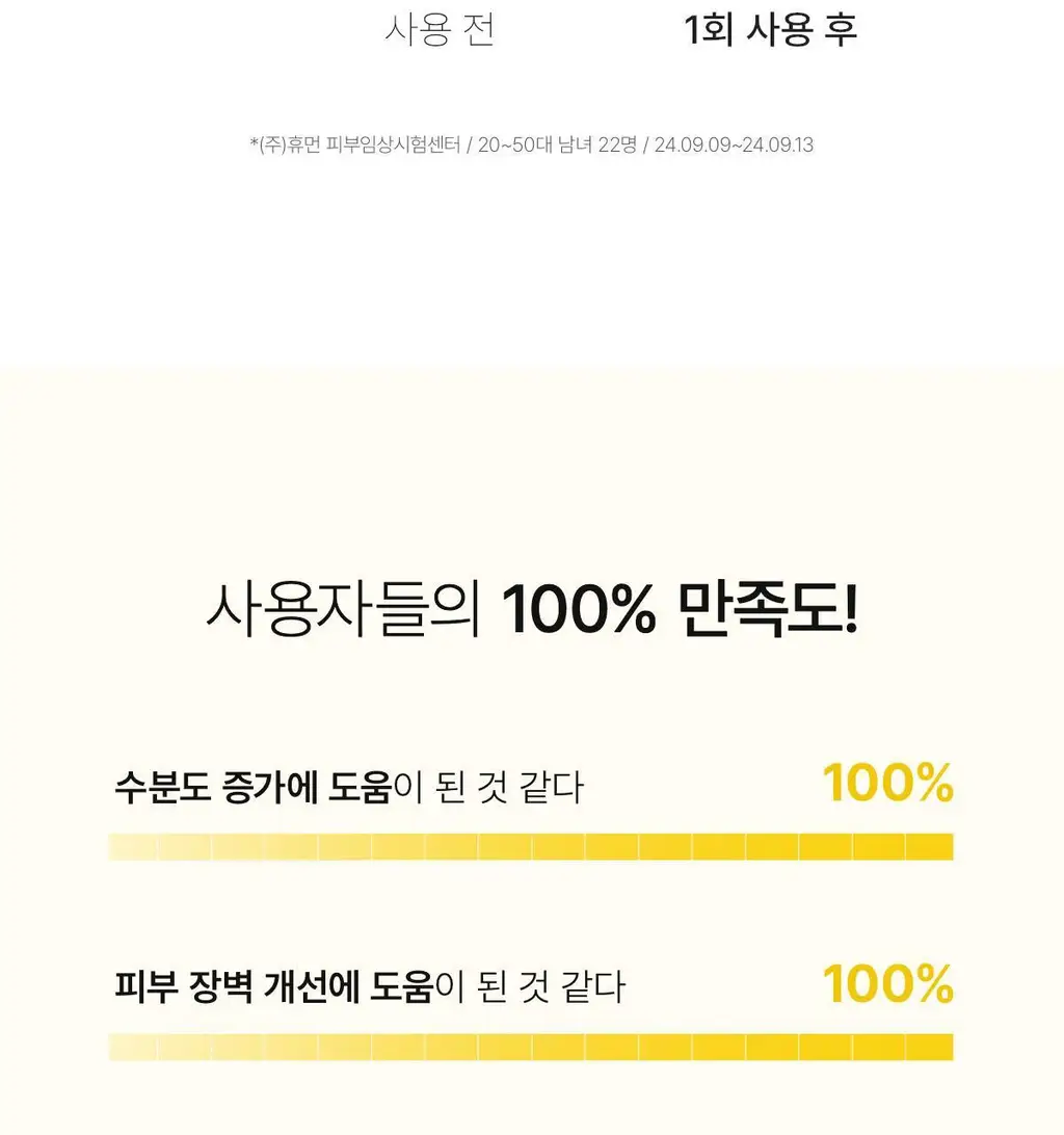 바이오던스 스킨 글로우 에센스 크림 50ml 상세페이지 16